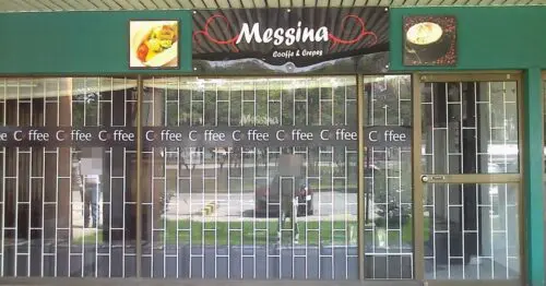 COOFFE Y CREPES MESSINA COOFFE Y CREPES MESSINA